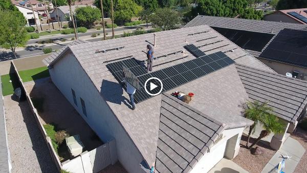 Envision Solar Inc