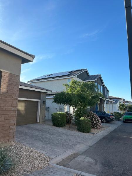 Envision Solar Inc