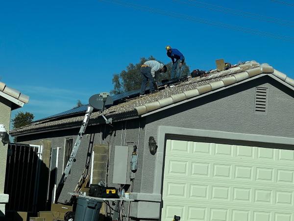 Envision Solar Inc