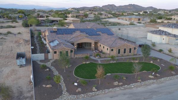Envision Solar Inc