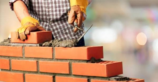 Custom Brick and Stone