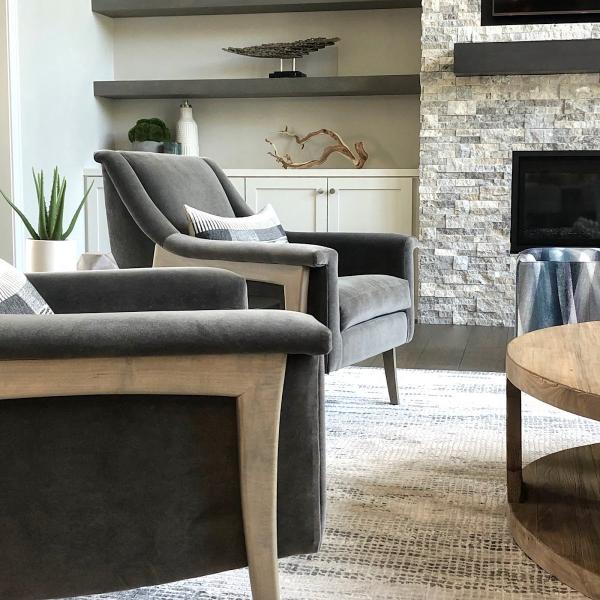 Lewis Rose Design