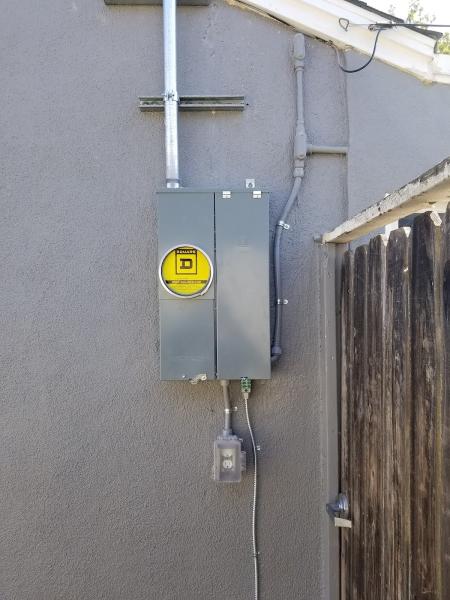Labrie Electric