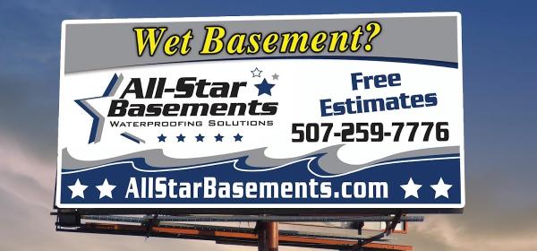 All-Star Basements