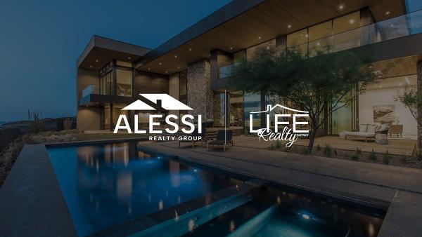 Alessi Realty Group at Life Realty