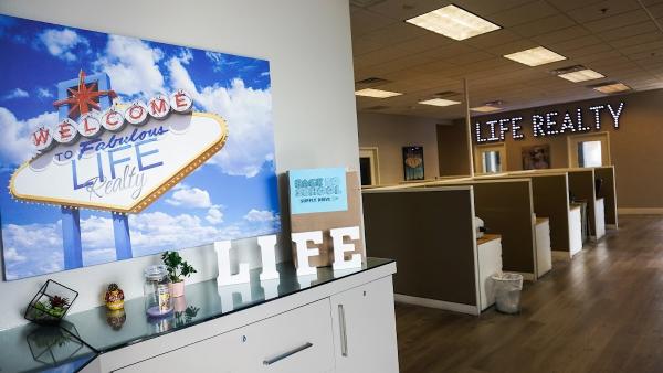 Alessi Realty Group at Life Realty