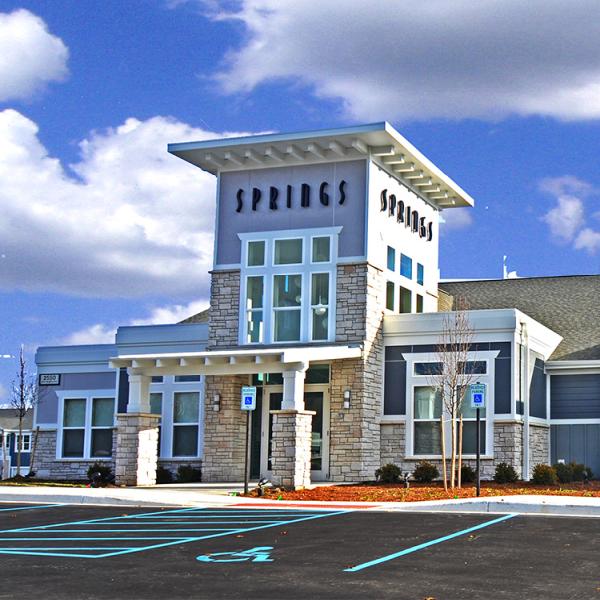 Rohde Construction