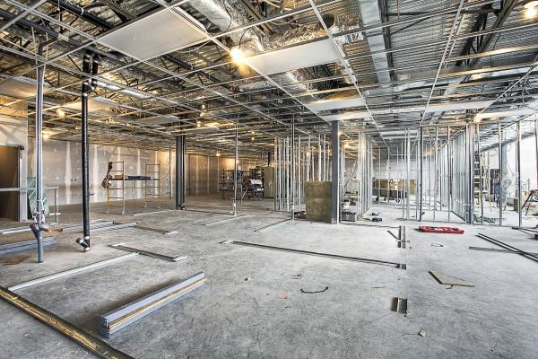 Futura Building Systems
