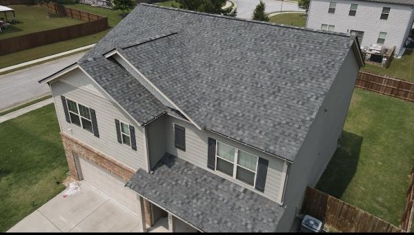 Stormroof Systems