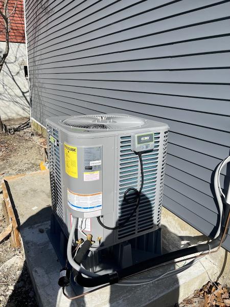 Skill Hvac Services
