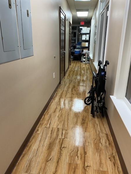 Southern Profit Cleaning