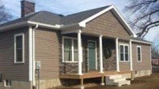 Scott's Siding & Remodeling Co.