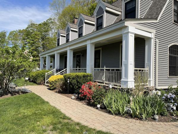 Scott's Siding & Remodeling Co.