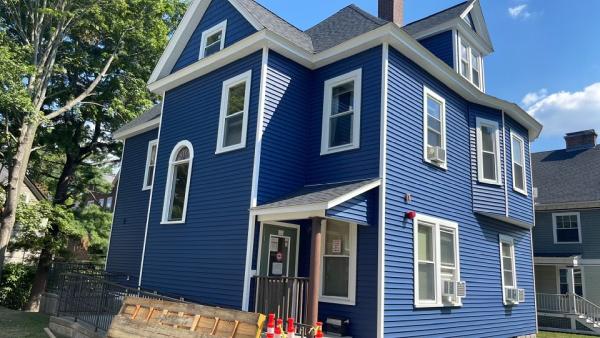 Scott's Siding & Remodeling Co.