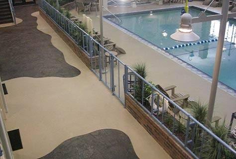 Nobel Concrete Inc