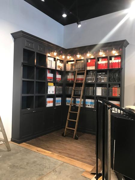 Alpine Wood Products