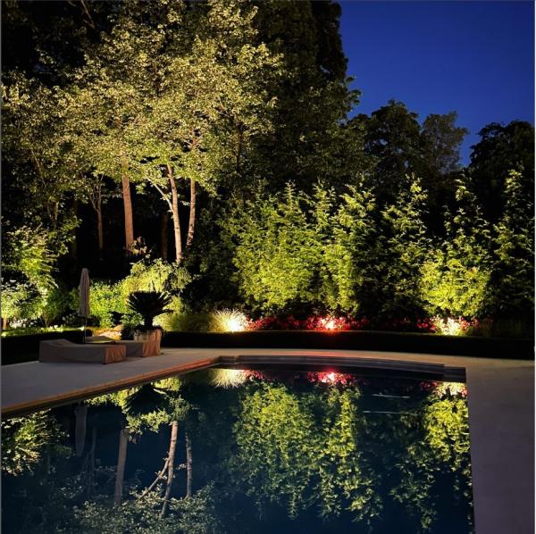 Garden State Irrigation & Lighting