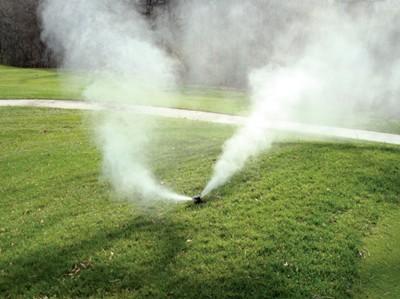 Garden State Irrigation & Lighting