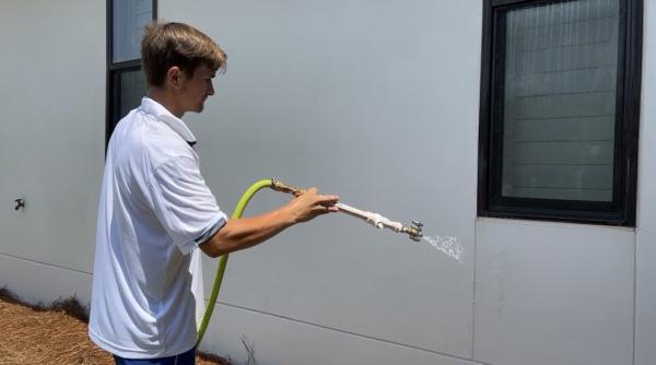 Donovan's Pressure Washing