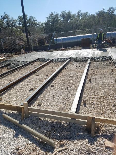 Presidio Contracting LLC