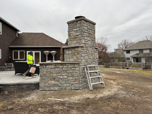 Fredrickson Masonry and Chimney Repair