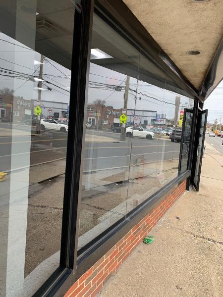 Flawless Window Cleaning