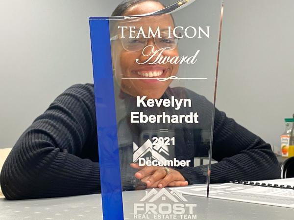 Frost Real Estate Team