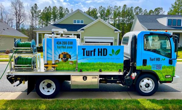 Turf HD