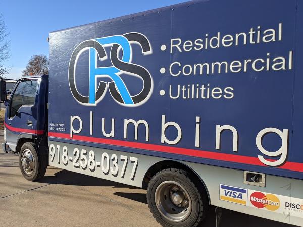 CRS Plumbing & Mechanical