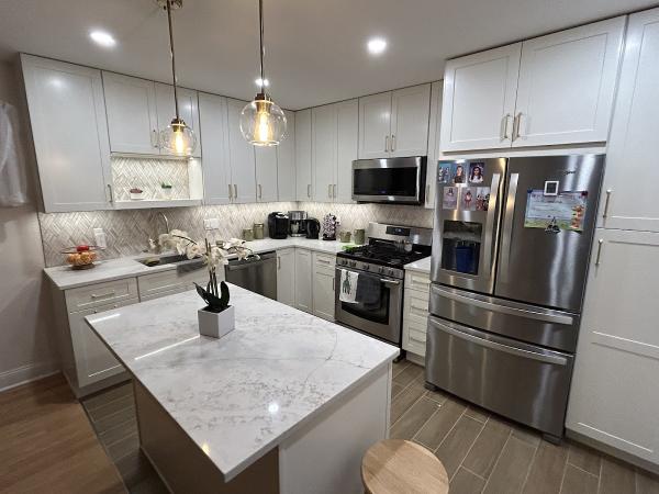 Quality Kitchen and Bath