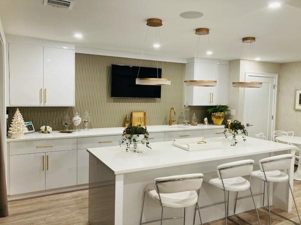 Quality Kitchen and Bath