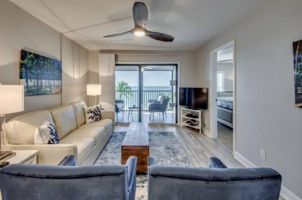 Gulf Pointe Properties