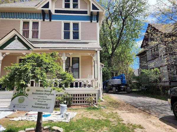 Shawn's Painting Co