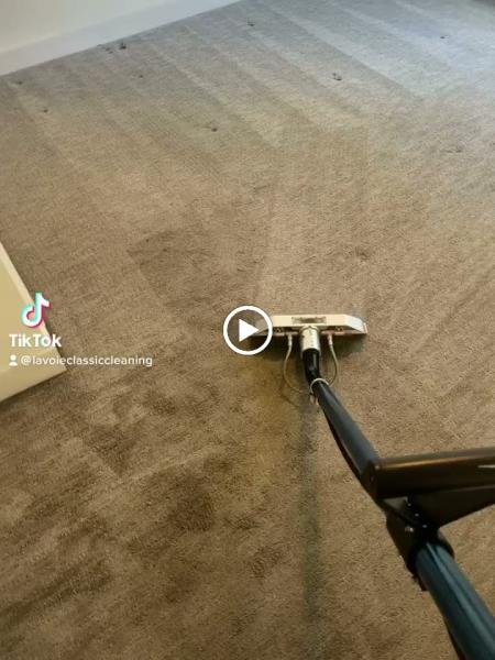 Lavoie Classic Cleaning