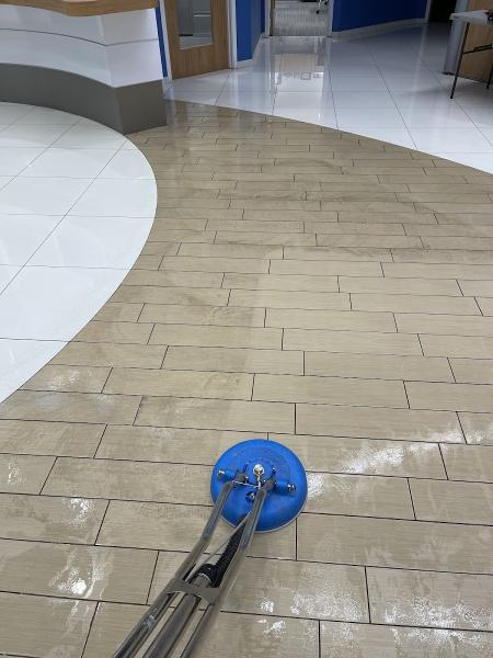 Lavoie Classic Cleaning