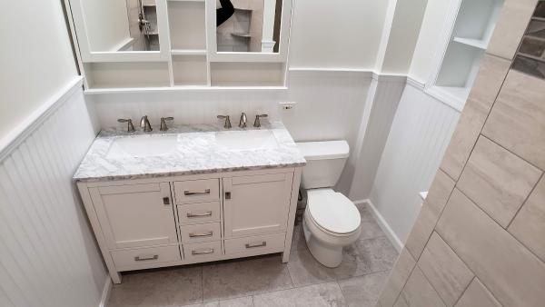 D'Orazio Plumbing