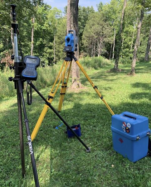 Redbird Land Surveying