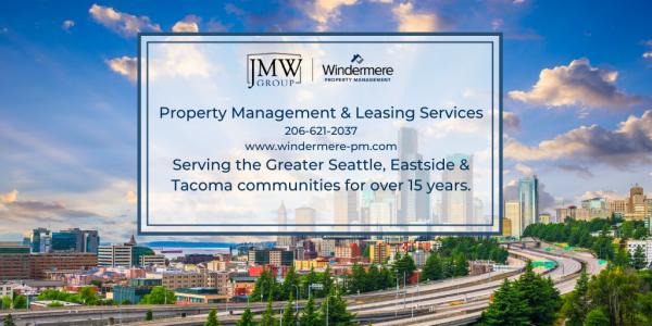 JMW Group