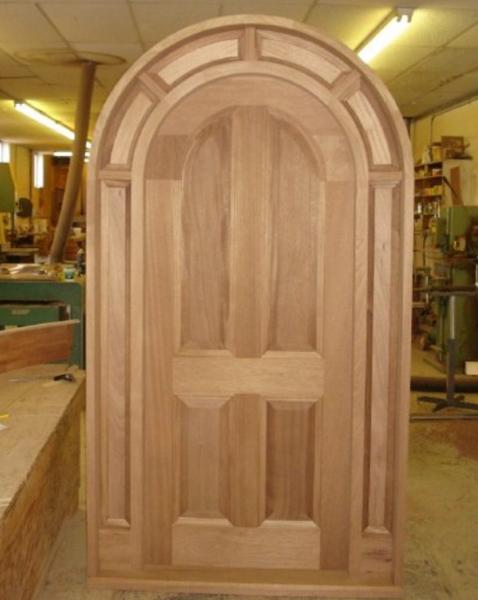 Calore & Sons Custom Made Doors