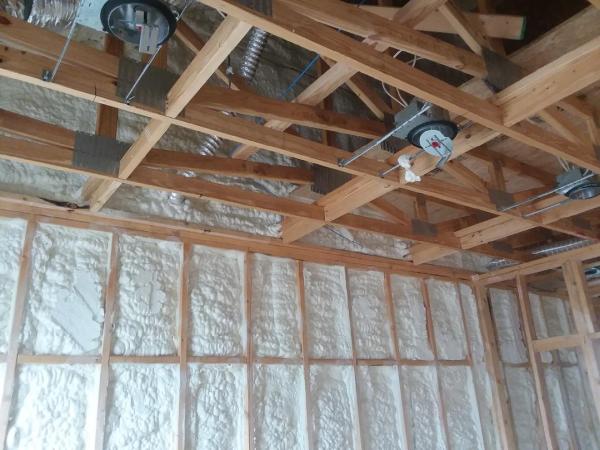 Apex Insulation Systems Llc