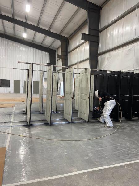 D & C Drywall