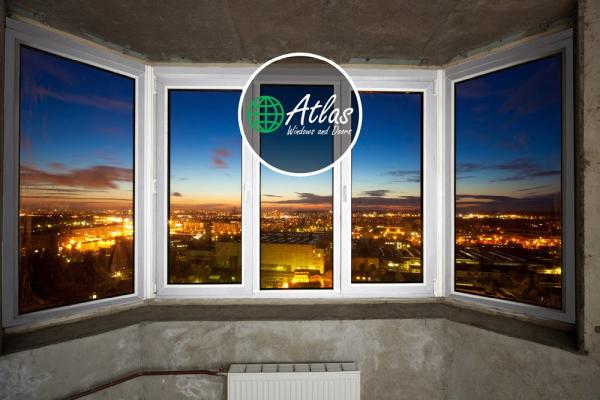 Atlas Windows and Doors
