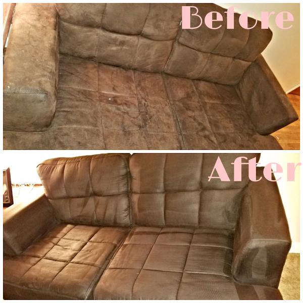 Williams Hygienic Cleaning