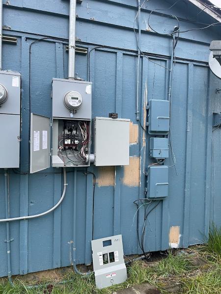 NC Wiring Electrical LLC