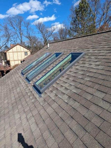 Leak Pro Roofing & Skylight Co.