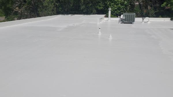 Yutzy Roofing Service LLC