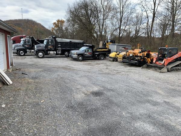 Driveways Express