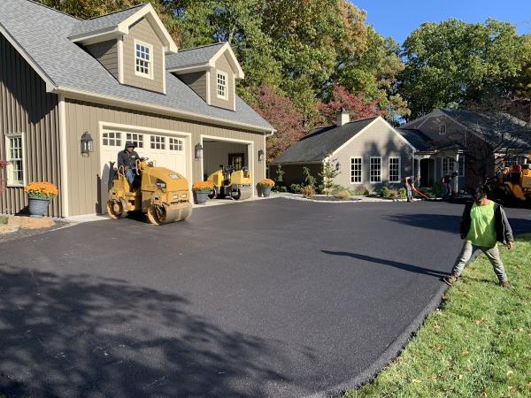 Driveways Express
