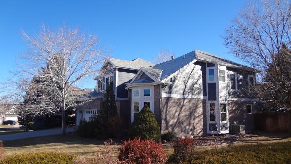 Leading Edge Renovation