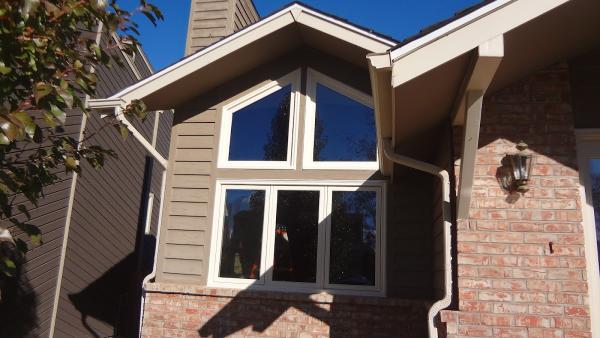 Leading Edge Renovation